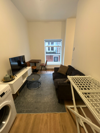 Medium property photo - Damsterdiep 22F, 9711 SL Groningen